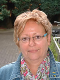 Inge Dammer-Peters