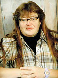 Ursula Zimmermann